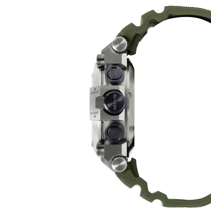 G-Shock MR-G Frogman Black Dial Watch, 49.7mm image number 2